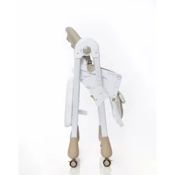 Giordani Seggiolone g- lunch & play beige –