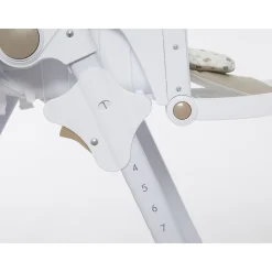 Giordani Seggiolone g- lunch & play beige –