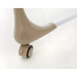 Giordani Seggiolone g- lunch & play beige –