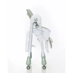 Giordani Seggiolone g-lunch & play green –