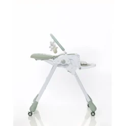 Giordani Seggiolone g-lunch & play green –