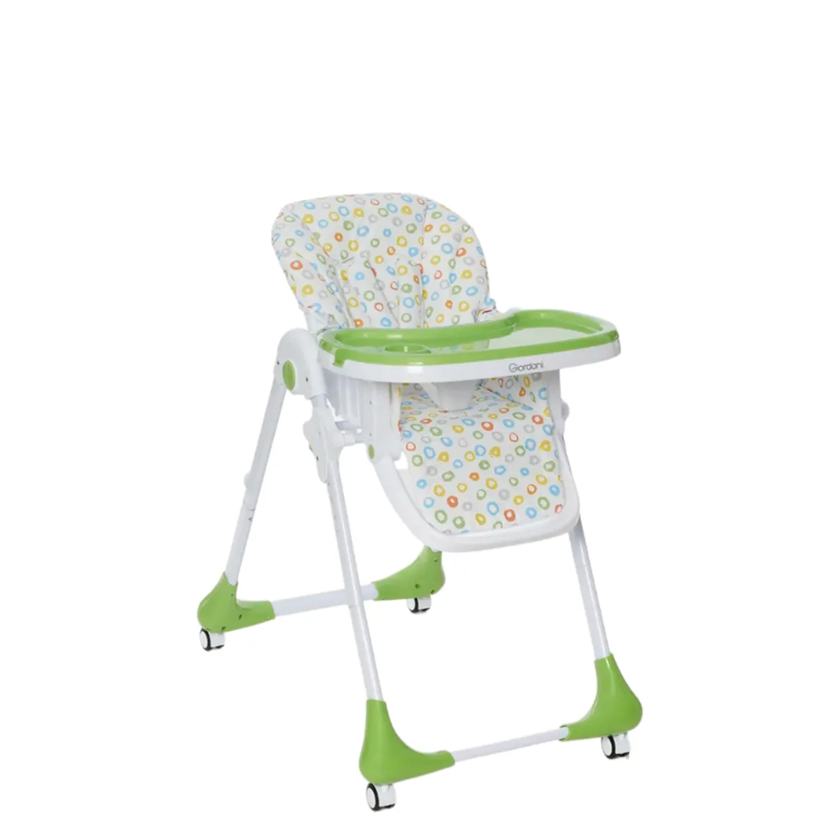 Giordani Seggiolone g-snack bubbles