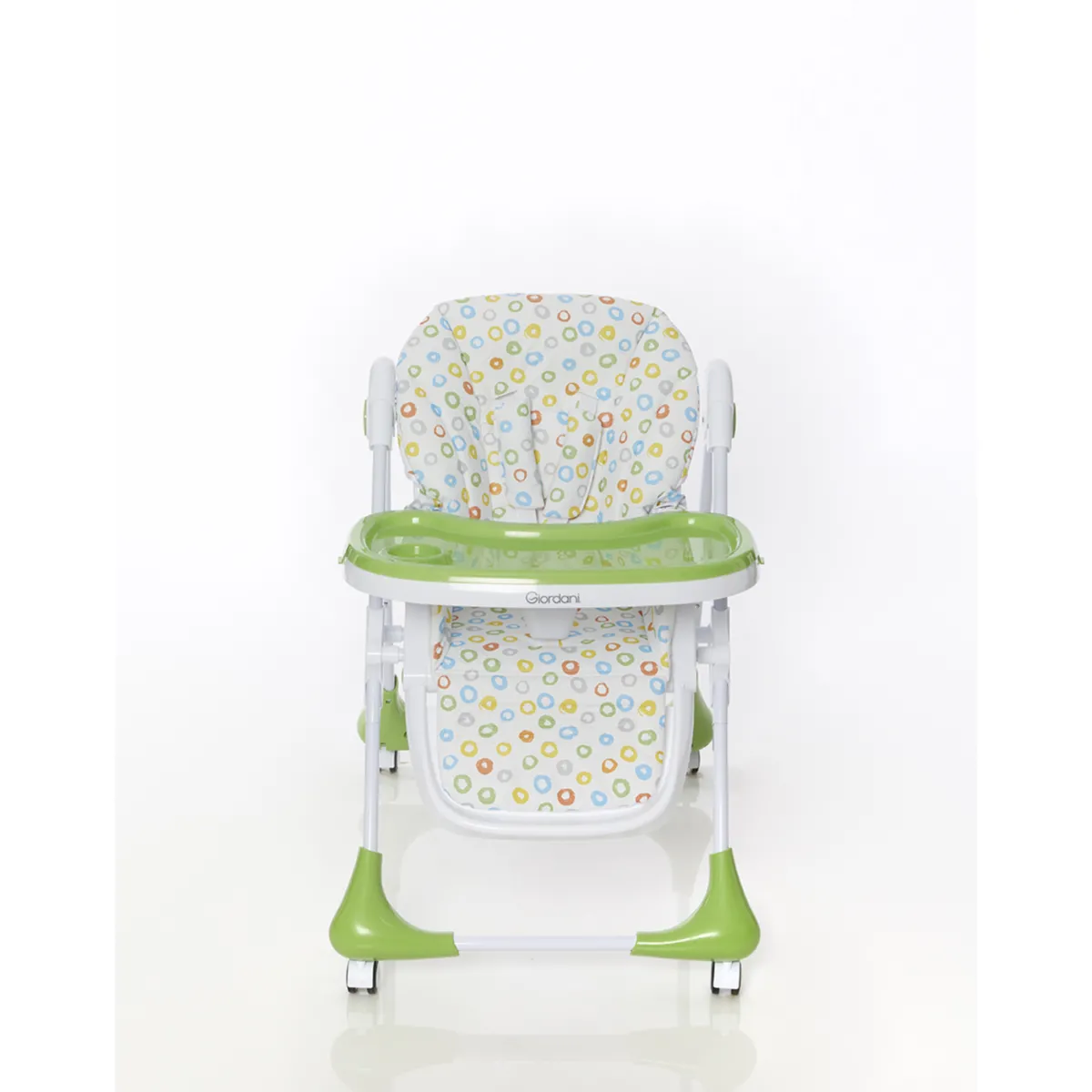 Giordani Seggiolone g-snack bubbles