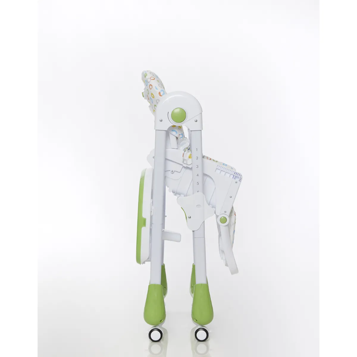 Giordani Seggiolone g-snack bubbles