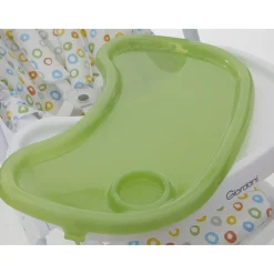 Giordani Seggiolone g-snack bubbles