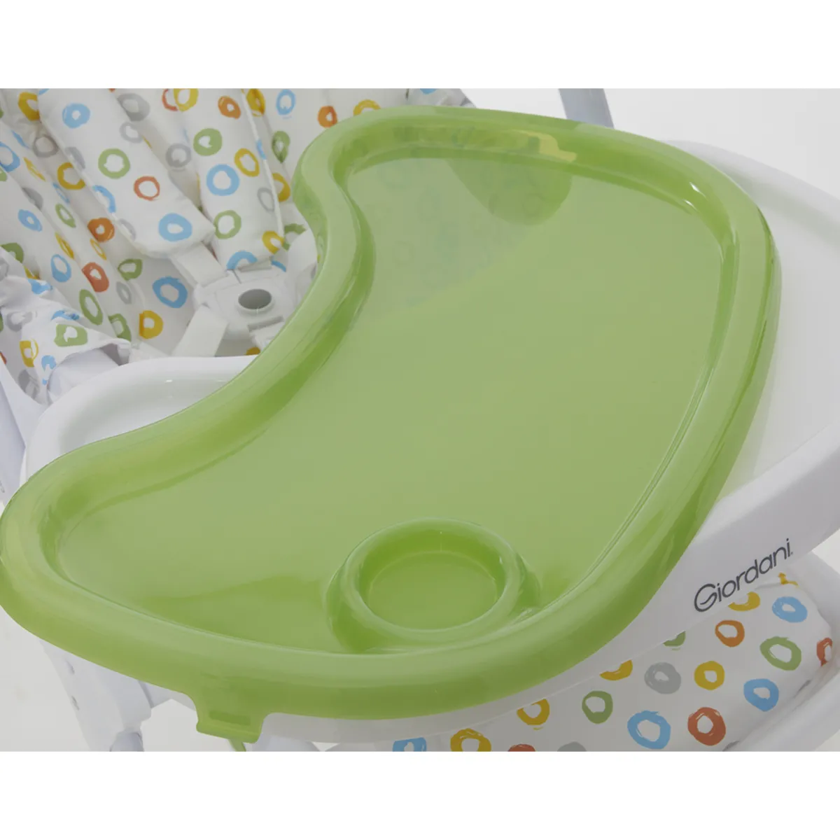 Giordani Seggiolone g-snack bubbles