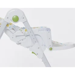 Giordani Seggiolone g-snack bubbles