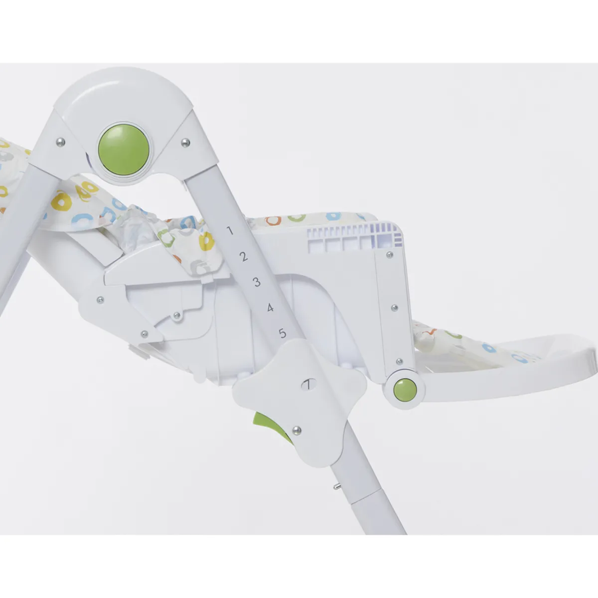 Giordani Seggiolone g-snack bubbles