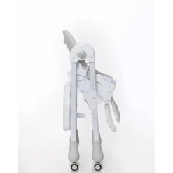 Giordani Seggiolone g-snack grey teddy –