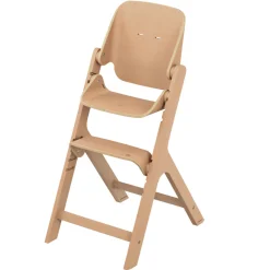 Maxi Cosi Seggiolone in legno maxi-cosi nesta natural
