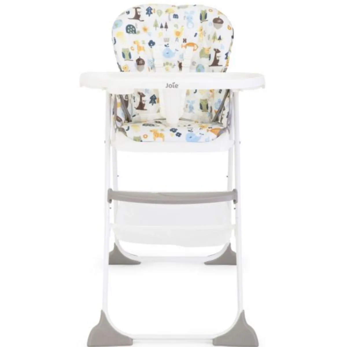 Joie Seggiolone mimzy snacker alphabet –