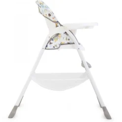 Joie Seggiolone mimzy snacker alphabet –