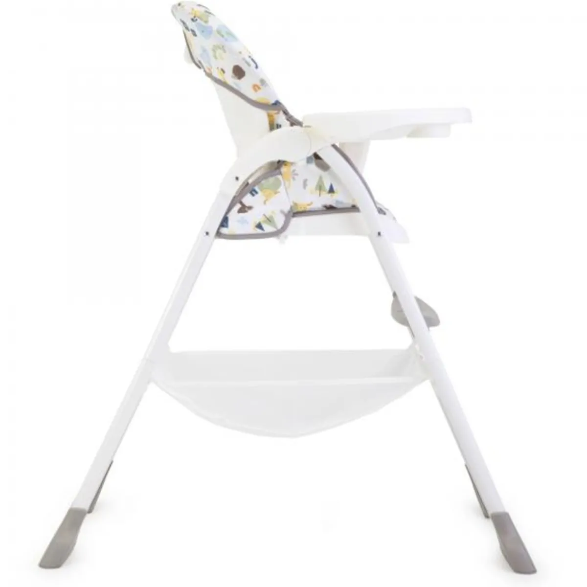 Joie Seggiolone mimzy snacker alphabet –