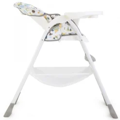 Joie Seggiolone mimzy snacker alphabet –