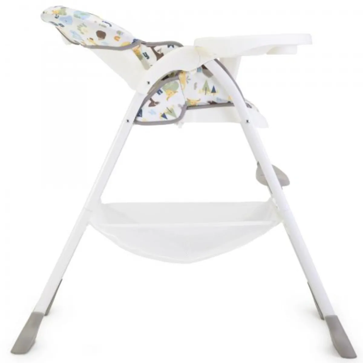 Joie Seggiolone mimzy snacker alphabet –