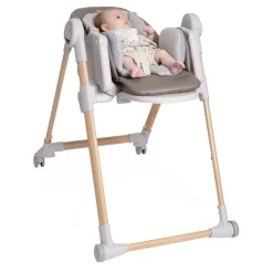 Chicco Seggiolone polly armonia scandinavian-