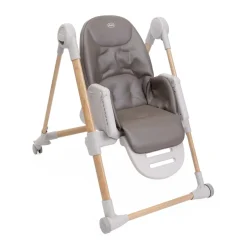 Chicco Seggiolone polly armonia scandinavian-