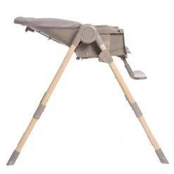 Chicco Seggiolone polly essential ash –