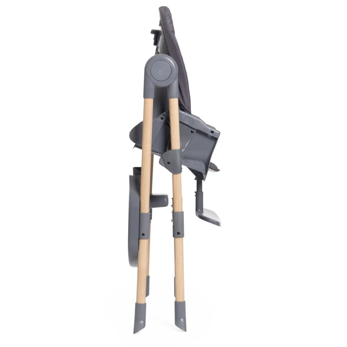 Chicco Seggiolone polly essential coal –