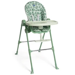 Chicco Seggiolone polly essential kiwi –