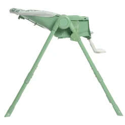 Chicco Seggiolone polly essential kiwi –