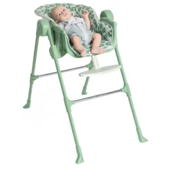 Chicco Seggiolone polly essential kiwi –