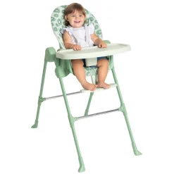 Chicco Seggiolone polly essential kiwi –