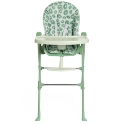 Chicco Seggiolone polly essential kiwi –