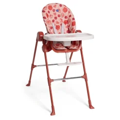 Chicco Seggiolone polly essential juice –