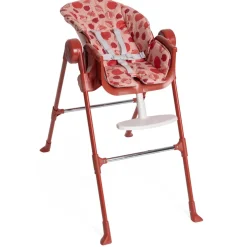 Chicco Seggiolone polly essential juice –