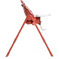 Chicco Seggiolone polly essential juice –