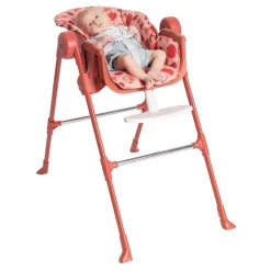 Chicco Seggiolone polly essential juice –