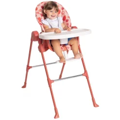 Chicco Seggiolone polly essential juice –