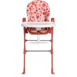 Chicco Seggiolone polly essential juice –