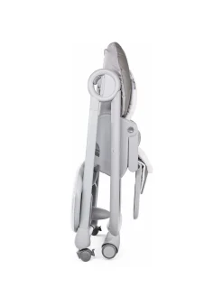 Chicco Seggiolone polly magic relax cocoa