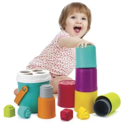 Infantino Set 3 in 1 –