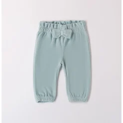 Mignolo Set 3 pezzi ciniglia