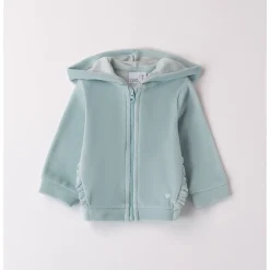 Mignolo Set 3 pezzi ciniglia