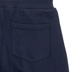 Mawi Set 2 pezzi felpa + pantalone bimbo /giallo