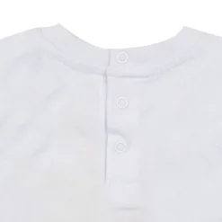 Mawi Set 2 pezzi jersey canotta e shorts bimbo /verde