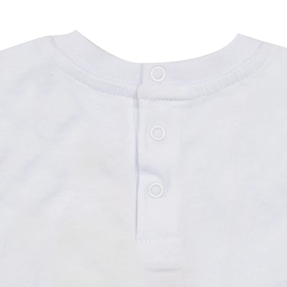 Mawi Set 2 pezzi jersey canotta e shorts bimbo /verde