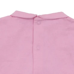 Mawi Set 2 pezzi jersey t-shirt e shorts bimba