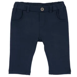 Chicco Set 2 pz body pantaloni lunghi papillon –