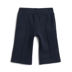 Chicco Set 2 pz sweat shirt+leggings fiorellini con scritta –