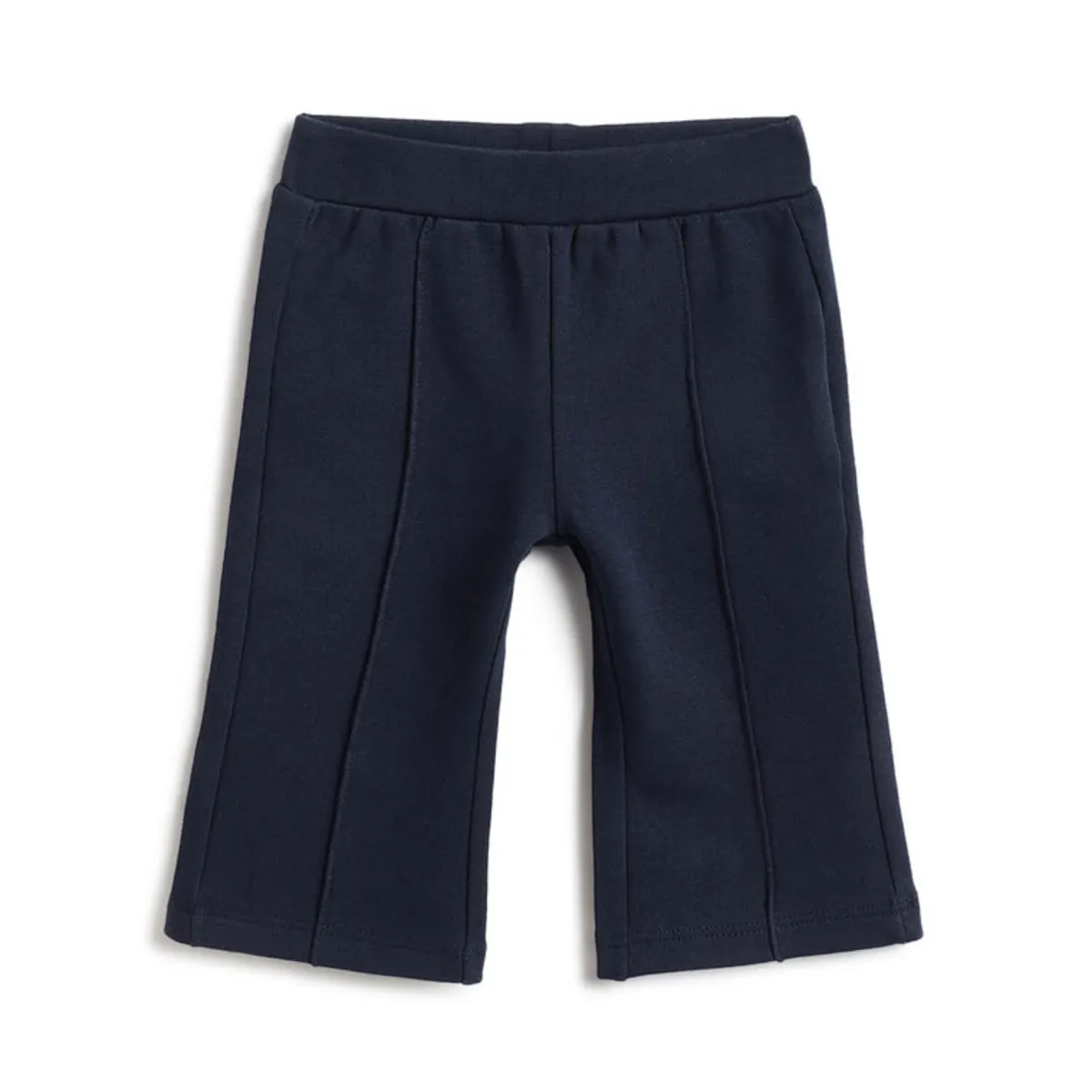 Chicco Set 2 pz sweat shirt+leggings fiorellini con scritta –