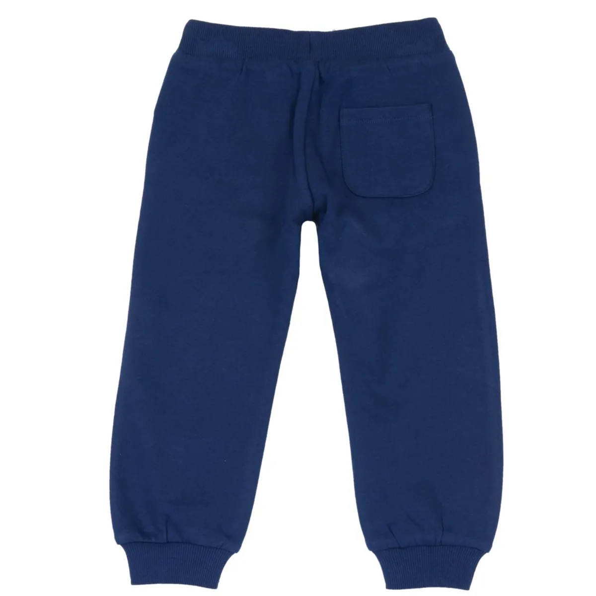 Chicco Set 2 pz t.shirt con orso+salopette principe di galles –