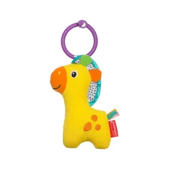 Infantino Set 3 sonaglini –