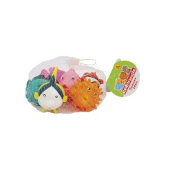 Baby Smile Set animali da bagno