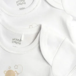 Chicco Set body intimo