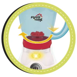Funny home Set colazione deluxe